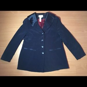 Orlando Rossi Blazer
